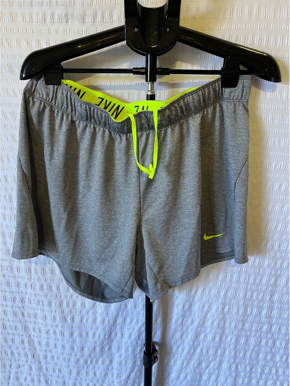 Nike DriFit Sz XL Running Shorts
